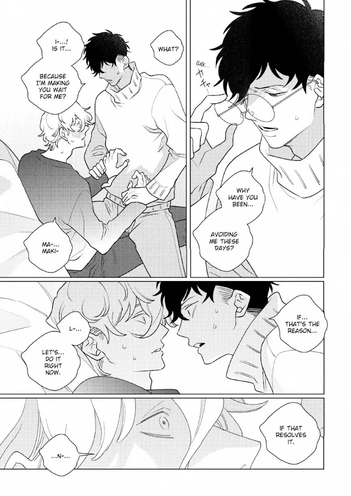 Link and Ring Chapter 2 page 25 - 