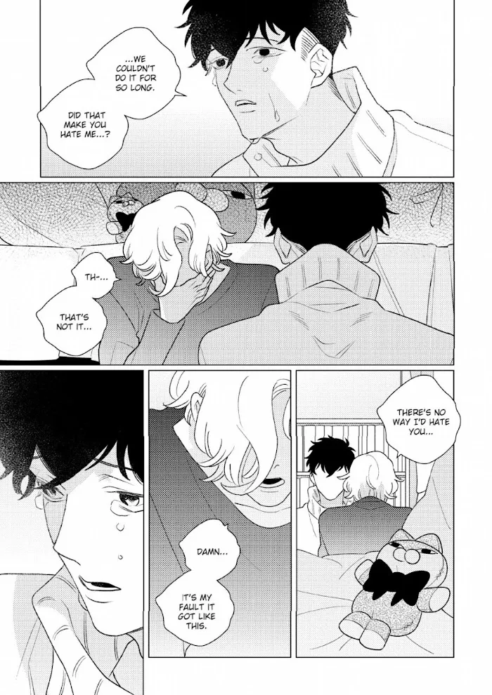 Link and Ring Chapter 2 page 27 - 