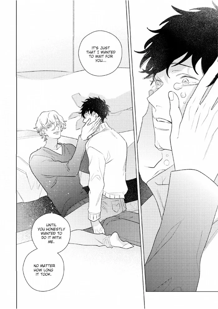 Link and Ring Chapter 2 page 28 - 