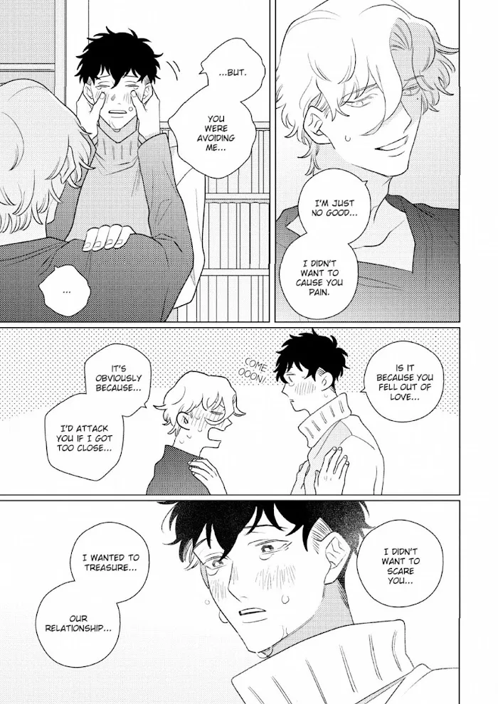 Link and Ring Chapter 2 page 29 - 