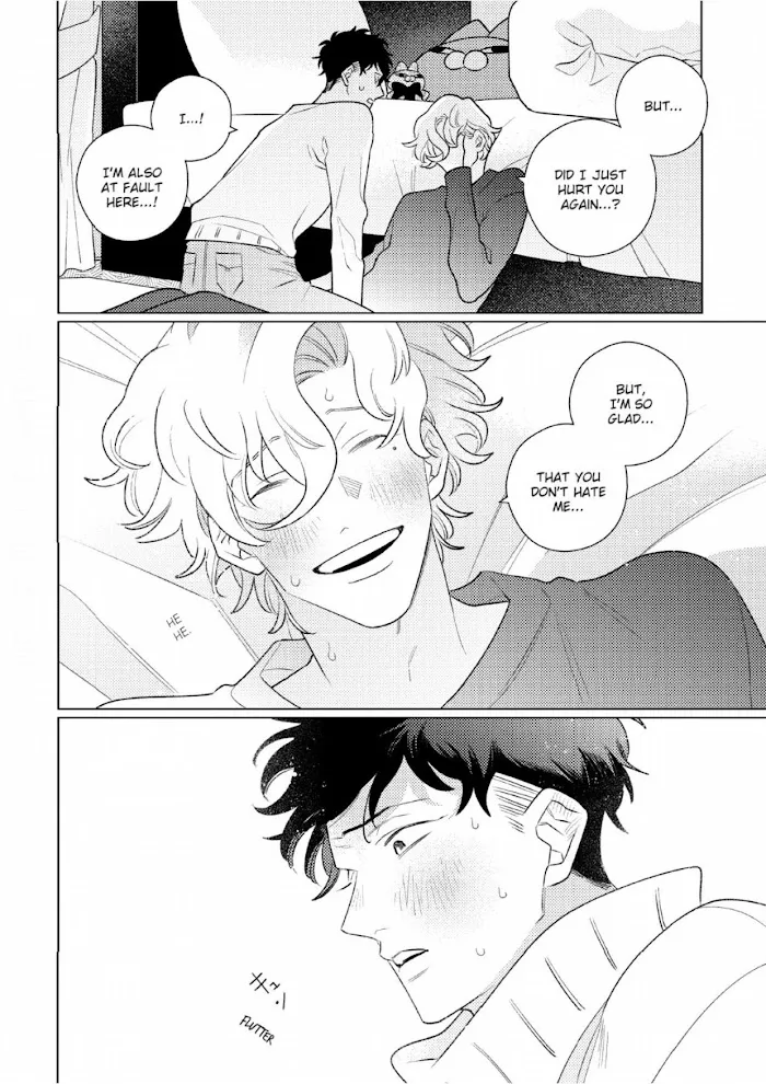 Link and Ring Chapter 2 page 30 - 