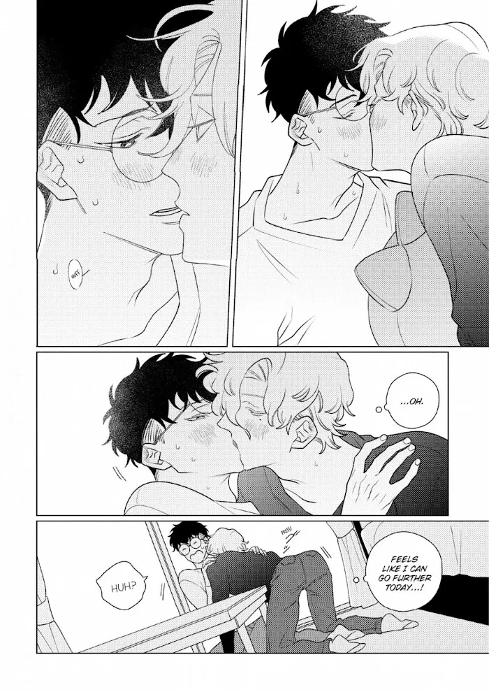 Link and Ring Chapter 2 page 4 - 