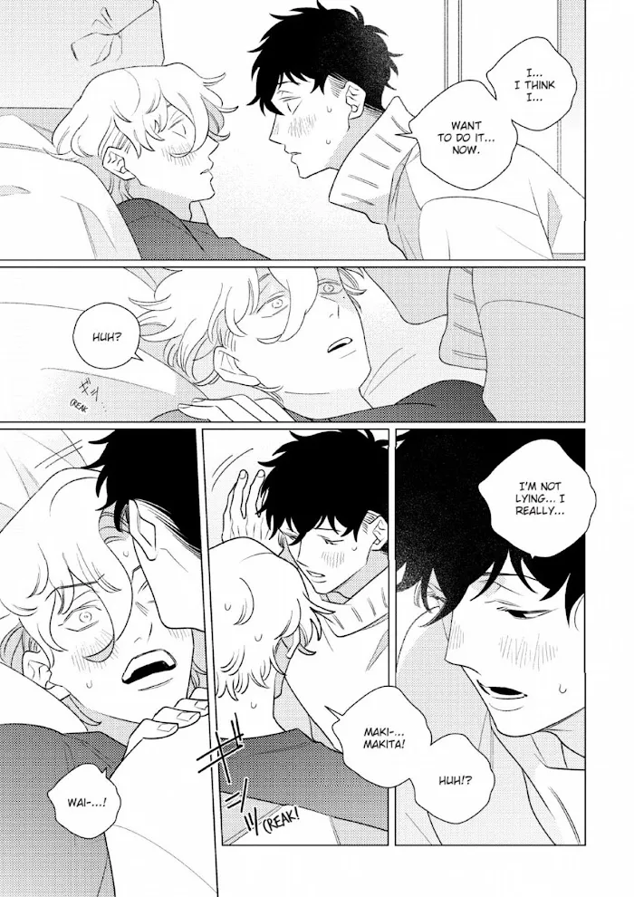 Link and Ring Chapter 2 page 31 - 
