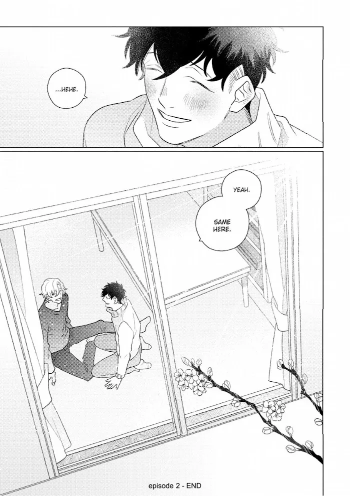 Link and Ring Chapter 2 page 33 - 