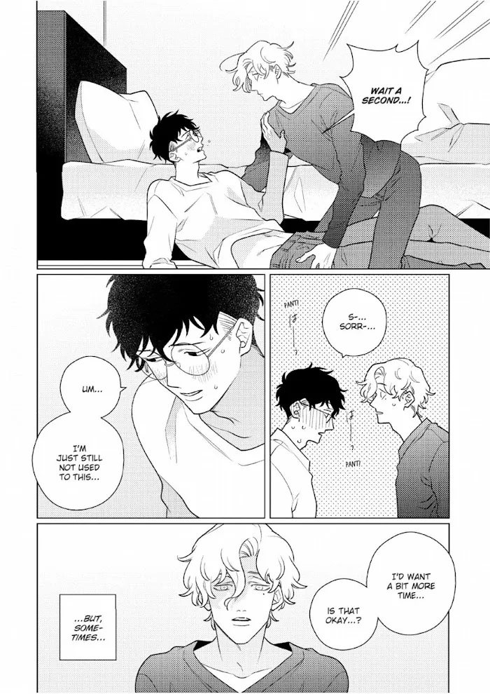 Link and Ring Chapter 2 page 6 - 