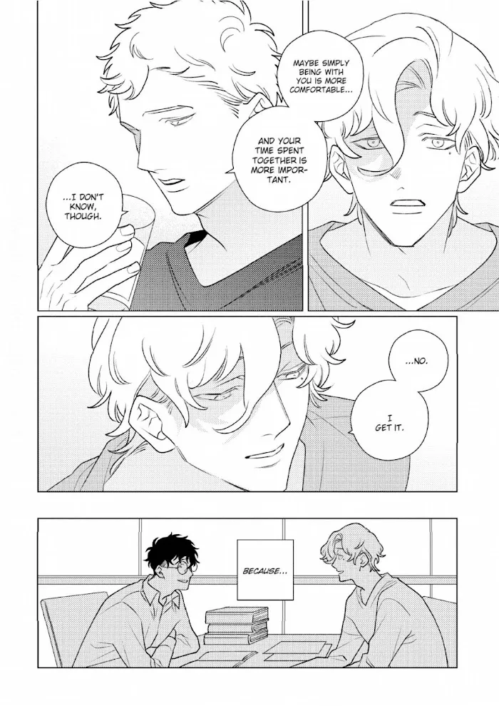 Link and Ring Chapter 2 page 10 - 