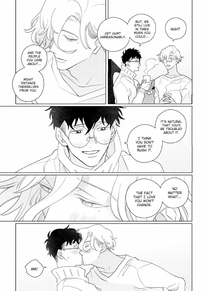 Link and Ring Chapter 3 page 15 - 