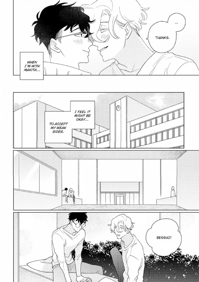 Link and Ring Chapter 3 page 16 - 