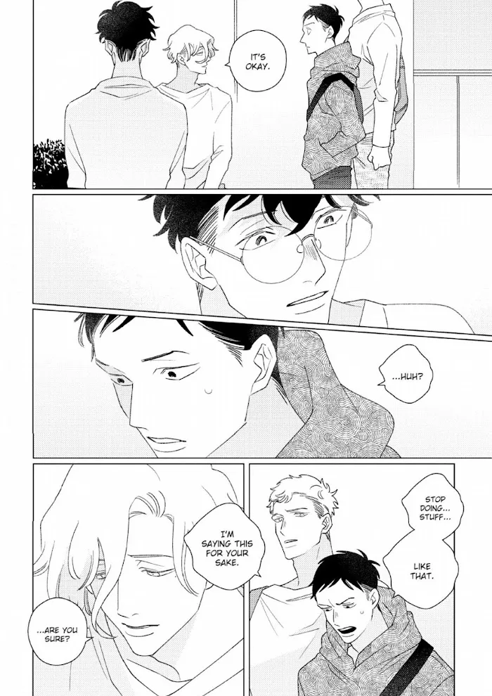 Link and Ring Chapter 3 page 18 - 