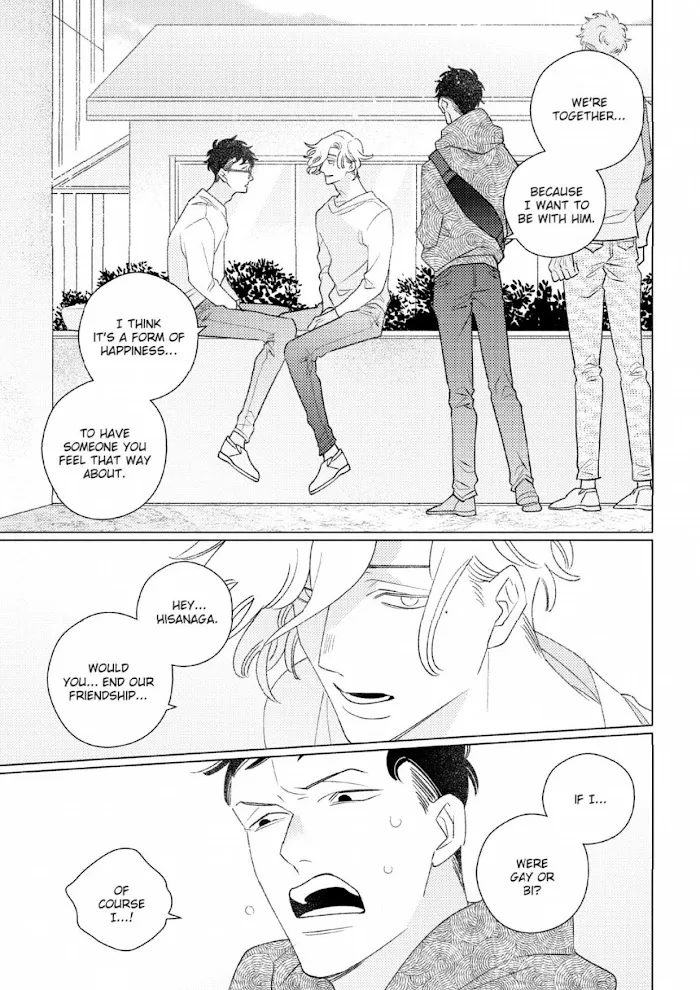 Link and Ring Chapter 3 page 19 - 