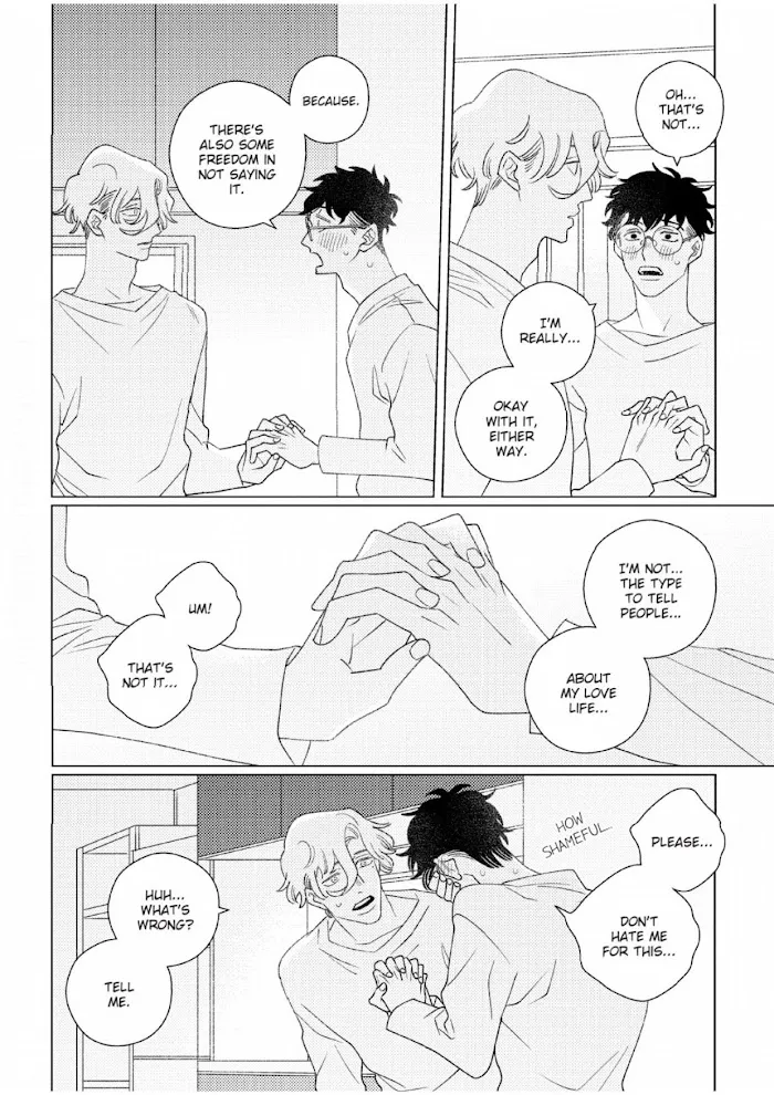 Link and Ring Chapter 3 page 24 - 