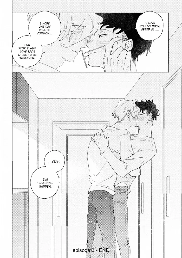Link and Ring Chapter 3 page 26 - 