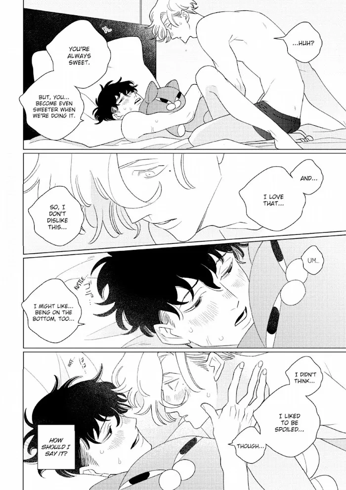 Link and Ring Chapter 3 page 4 - 