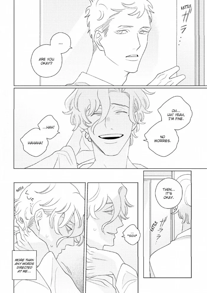 Link and Ring Chapter 3 page 8 - 