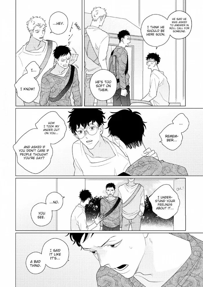 Link and Ring Chapter 4 page 2 - 