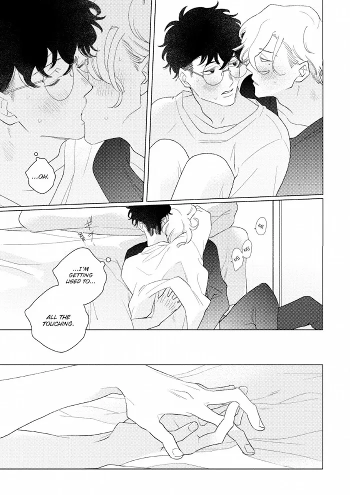 Link and Ring Chapter 4 page 11 - 