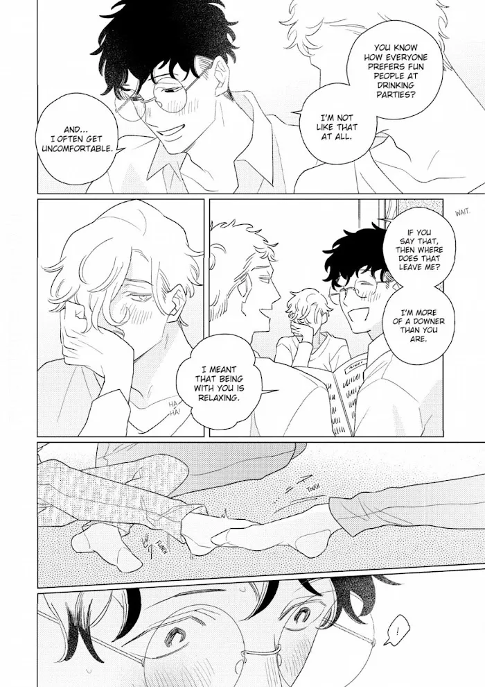 Link and Ring Chapter 4 page 22 - 
