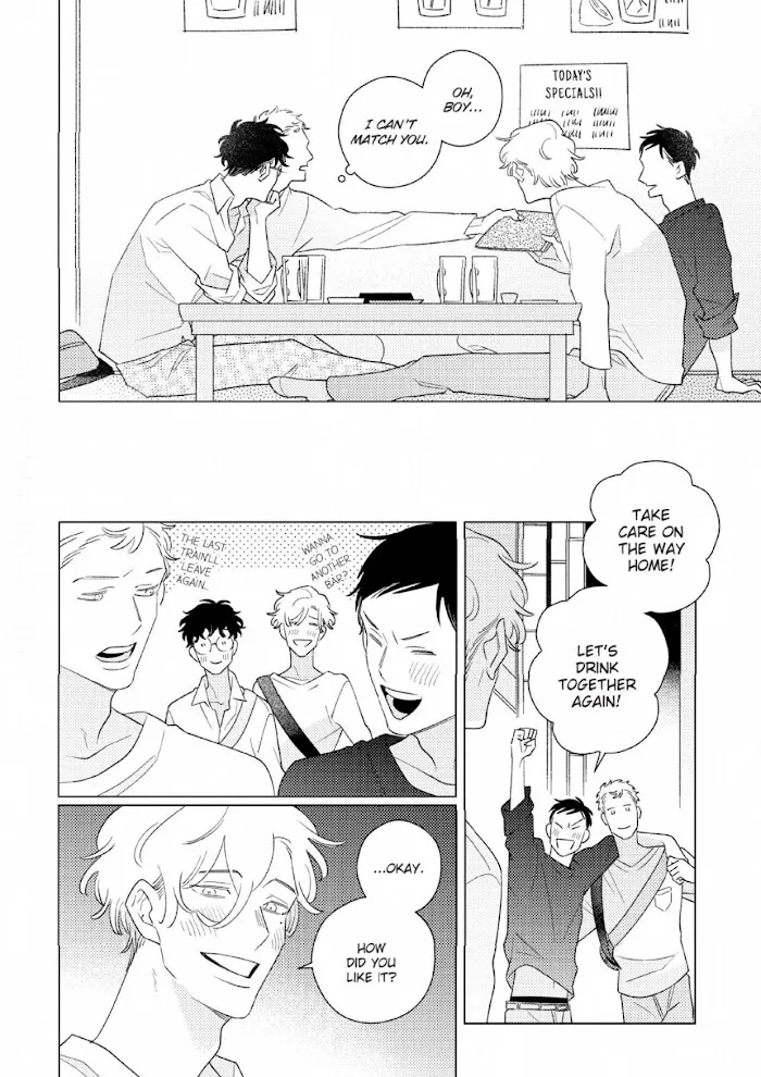 Link and Ring Chapter 4 page 24 - 