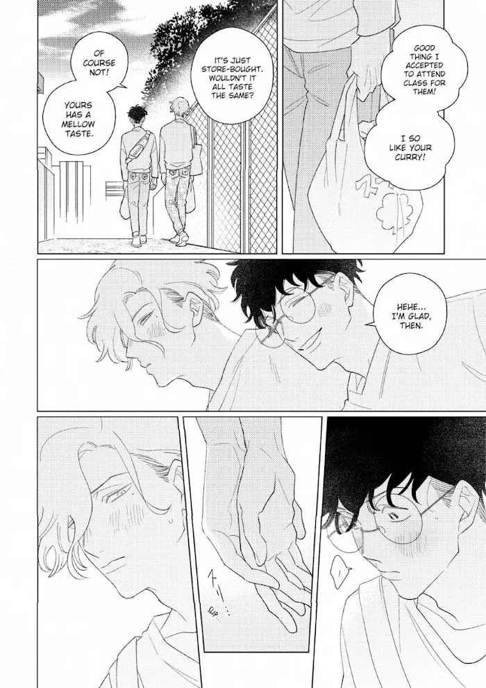 Link and Ring Chapter 4 page 6 - 