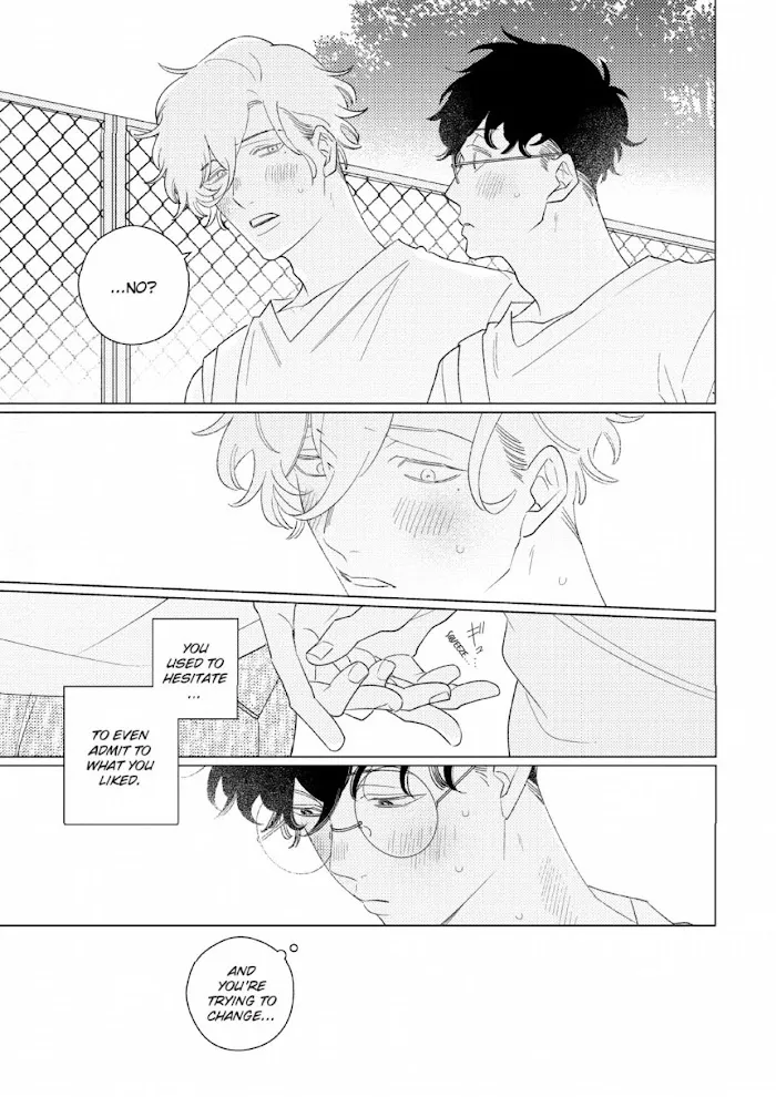 Link and Ring Chapter 4 page 7 - 