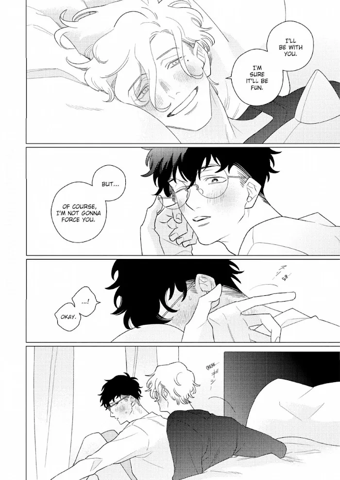 Link and Ring Chapter 4 page 10 - 