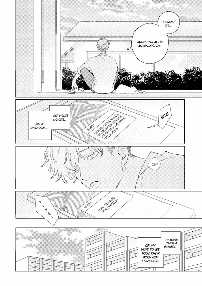 Link and Ring Chapter 5 page 20 - 