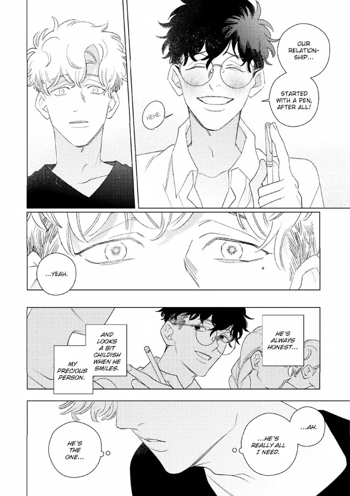 Link and Ring Chapter 5 page 22 - 