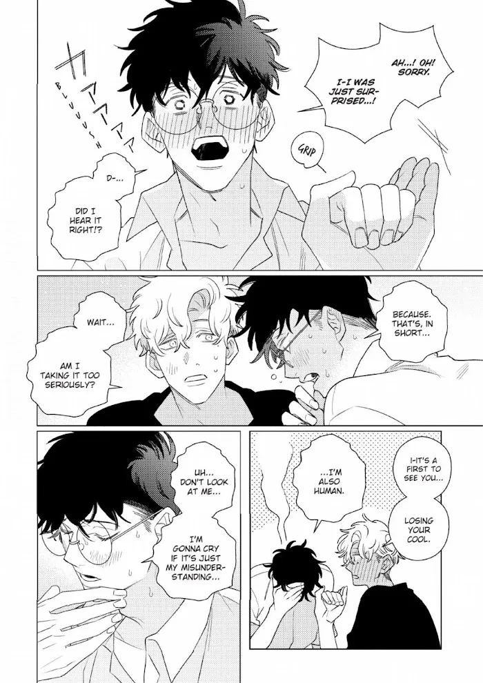 Link and Ring Chapter 5 page 26 - 