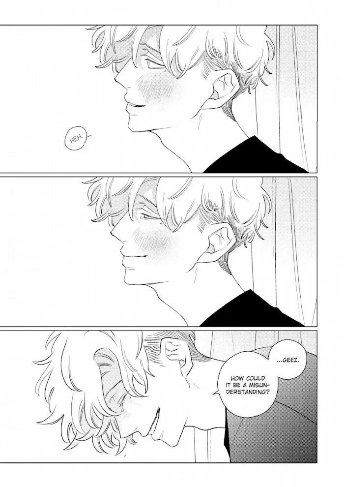 Link and Ring Chapter 5 page 27 - 