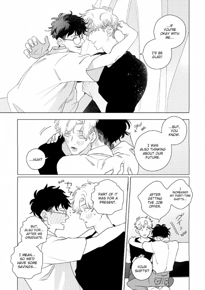 Link and Ring Chapter 5 page 29 - 