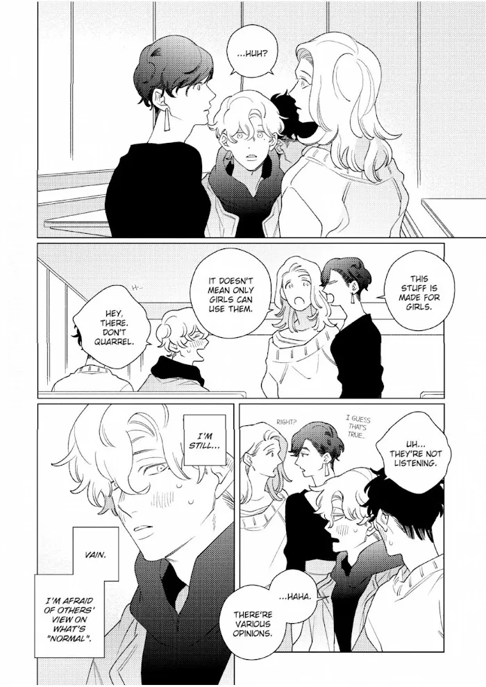 Link and Ring Chapter 5 page 6 - 