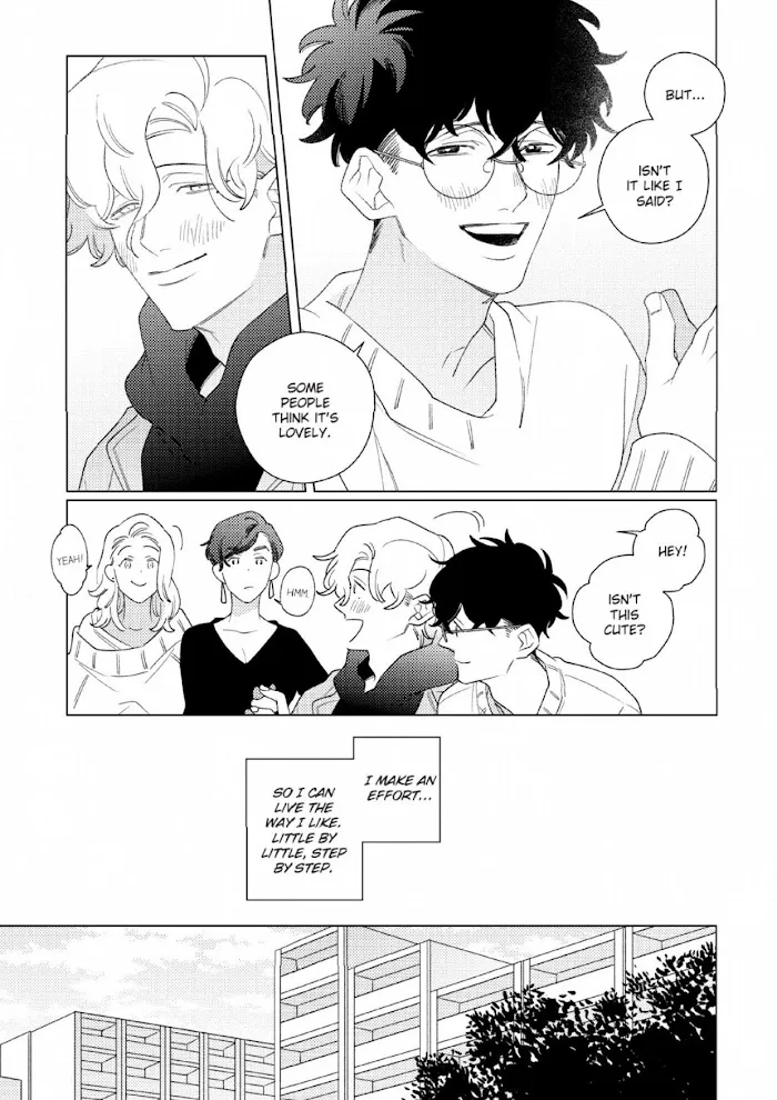 Link and Ring Chapter 5 page 7 - 