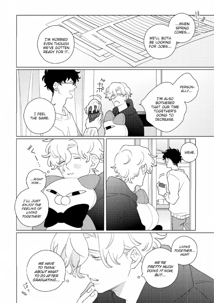 Link and Ring Chapter 5 page 8 - 
