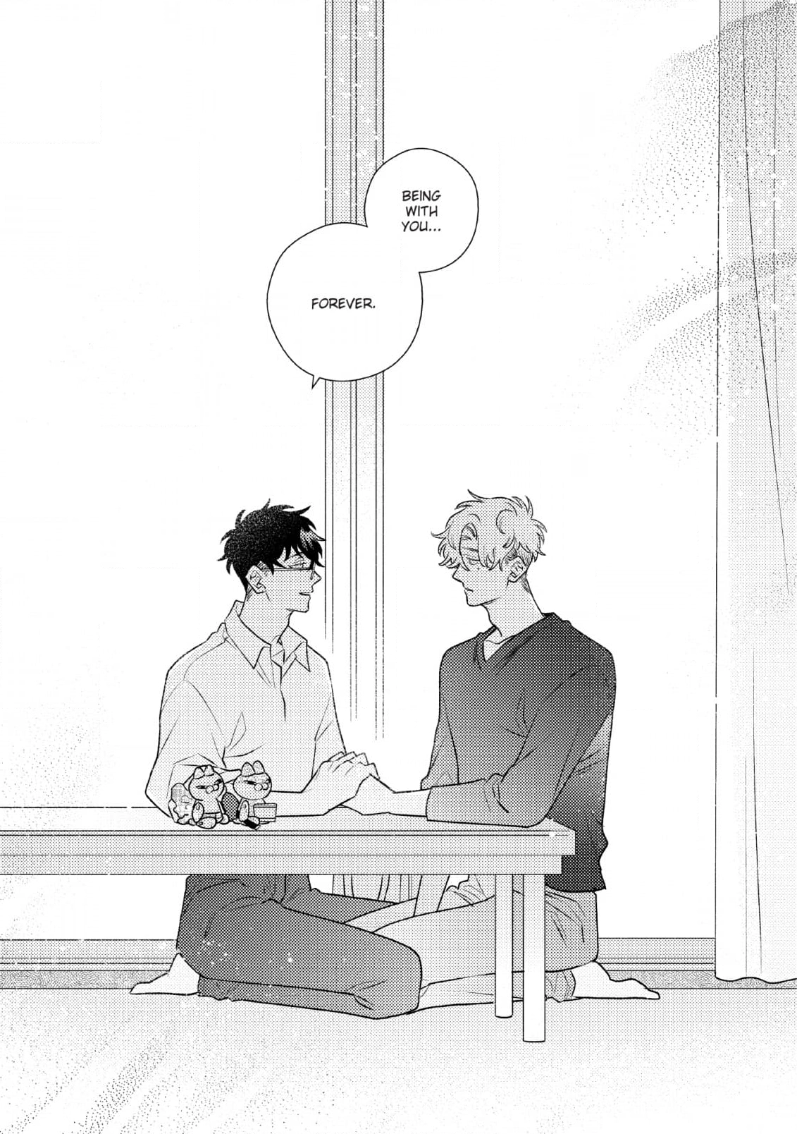 Link and Ring Chapter 7 page 7 - 