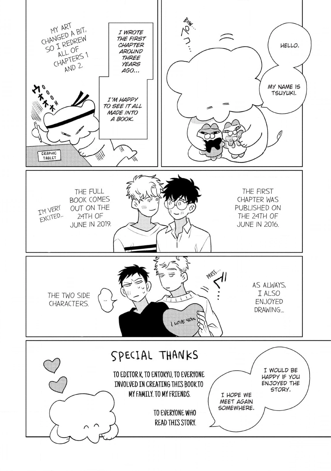 Link and Ring Chapter 7 page 10 - 