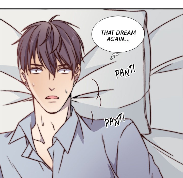 Linked Hearts Linked Hearts EP 1 - Toomics page 13 - 