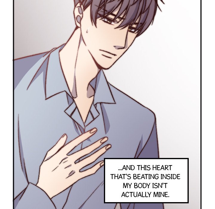 Linked Hearts Linked Hearts EP 1 - Toomics page 18 - 