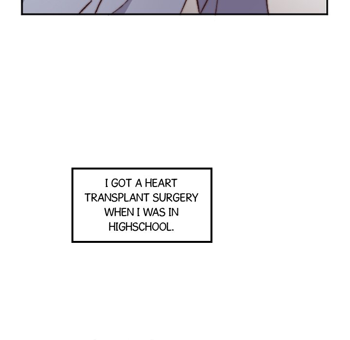 Linked Hearts Linked Hearts EP 1 - Toomics page 19 - 