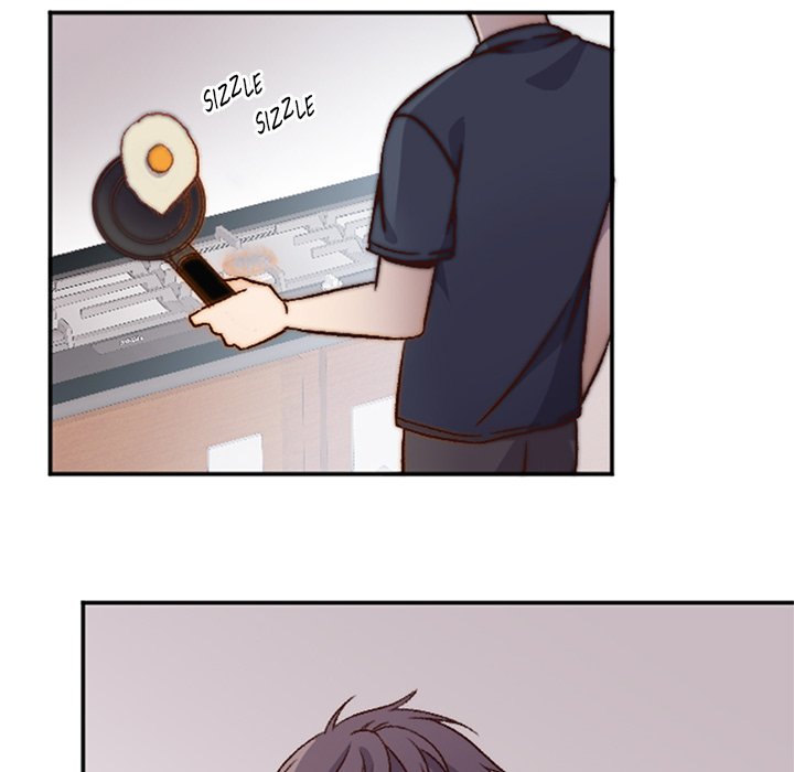 Linked Hearts Linked Hearts EP 1 - Toomics page 22 - 