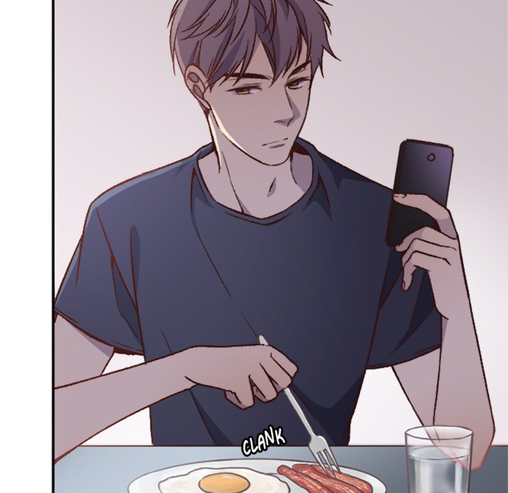 Linked Hearts Linked Hearts EP 1 - Toomics page 23 - 
