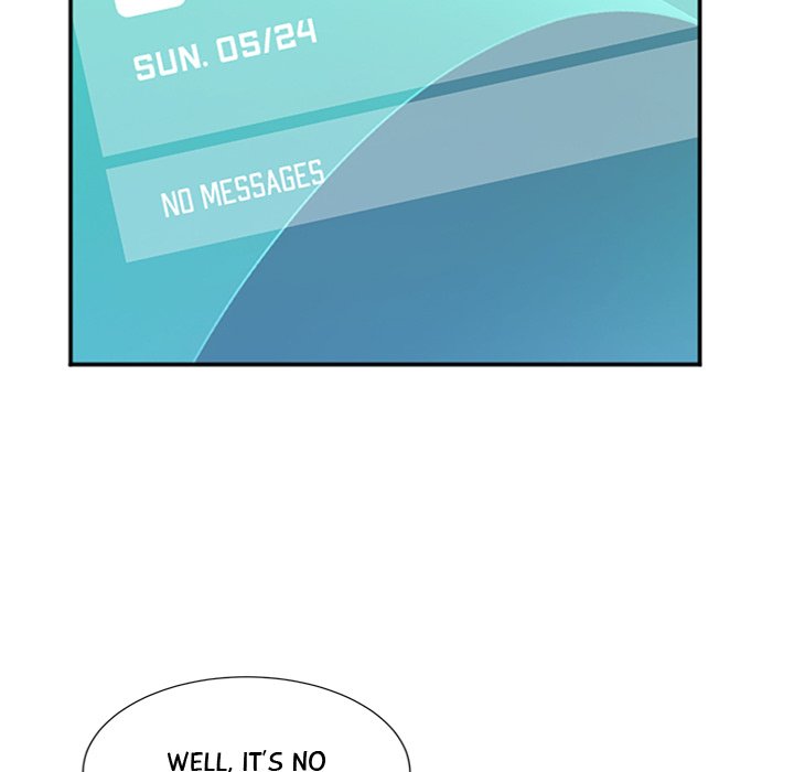 Linked Hearts Linked Hearts EP 1 - Toomics page 25 - 