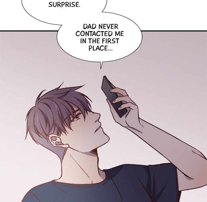 Linked Hearts Linked Hearts EP 1 - Toomics page 26 - 