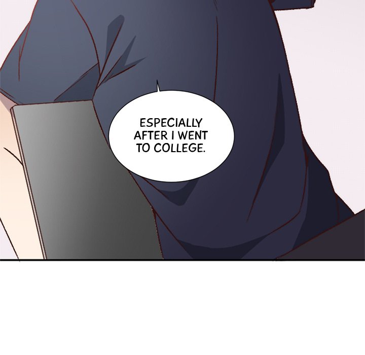 Linked Hearts Linked Hearts EP 1 - Toomics page 27 - 