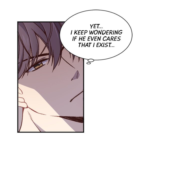 Linked Hearts Linked Hearts EP 1 - Toomics page 28 - 