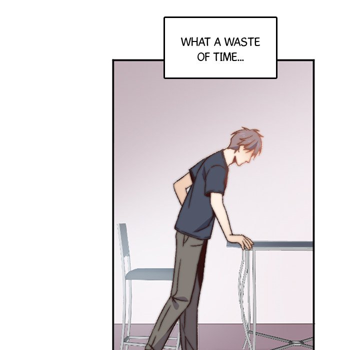 Linked Hearts Linked Hearts EP 1 - Toomics page 29 - 