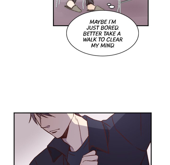 Linked Hearts Linked Hearts EP 1 - Toomics page 30 - 