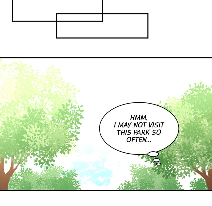 Linked Hearts Linked Hearts EP 1 - Toomics page 32 - 