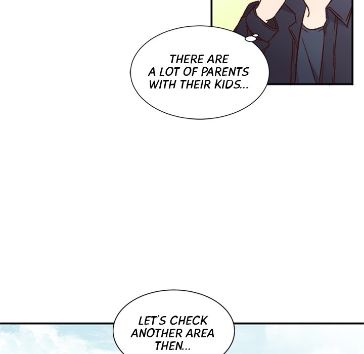 Linked Hearts Linked Hearts EP 1 - Toomics page 35 - 