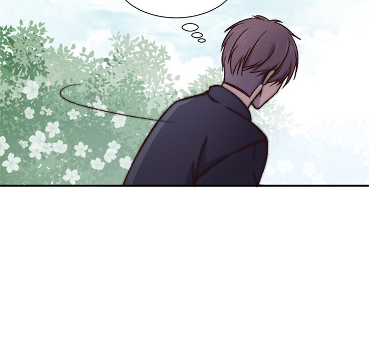 Linked Hearts Linked Hearts EP 1 - Toomics page 36 - 