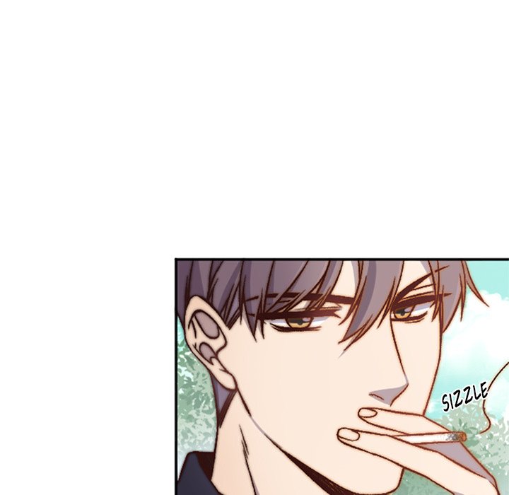 Linked Hearts Linked Hearts EP 1 - Toomics page 37 - 